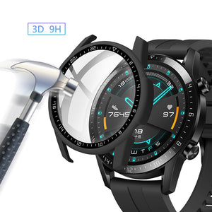 Glass Screen Protector For Huawei Smart Watch