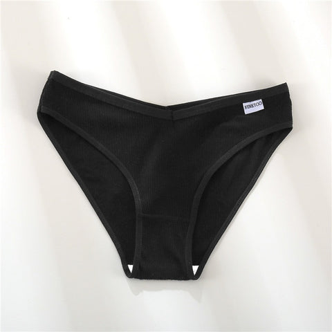 Image of Panties Soft Cotton