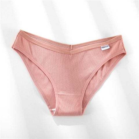 Image of Panties Soft Cotton