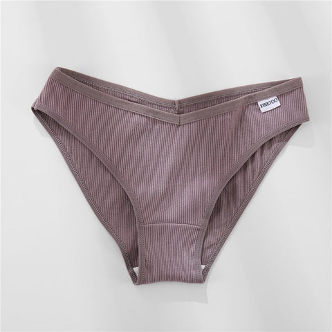 Image of Panties Soft Cotton