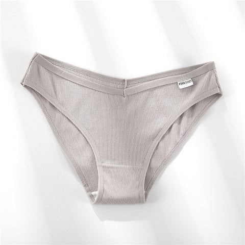 Image of Panties Soft Cotton