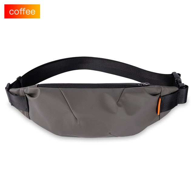 Shoulder Belt Bag Travel Phone Pouch Bags