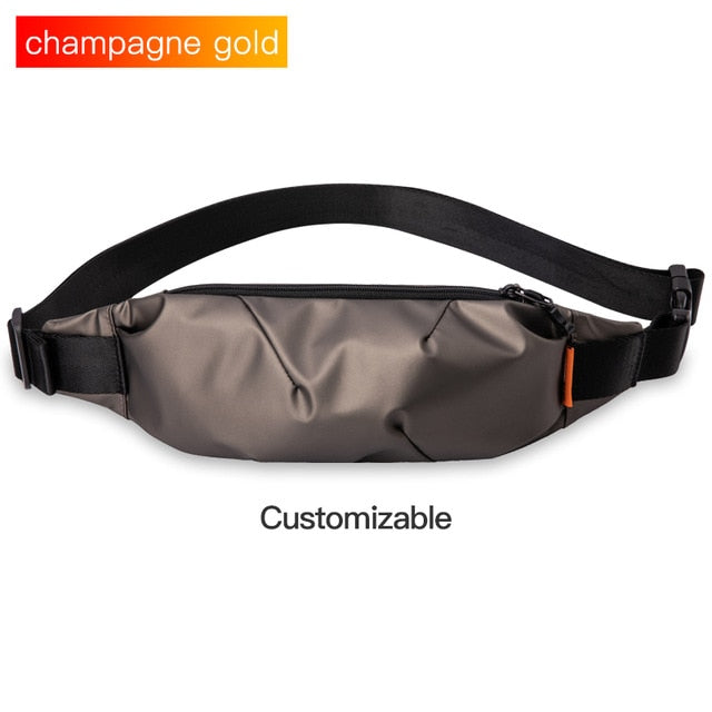 Shoulder Belt Bag Travel Phone Pouch Bags