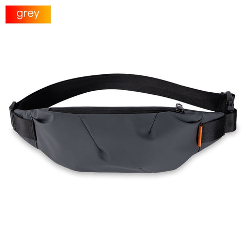 Image of Shoulder Belt Bag Travel Phone Pouch Bags
