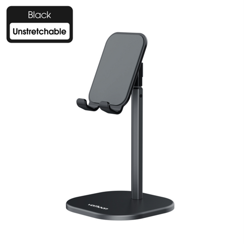 Image of Desk Mobile Phone Holder Stand For iPhone Universal Adjustable