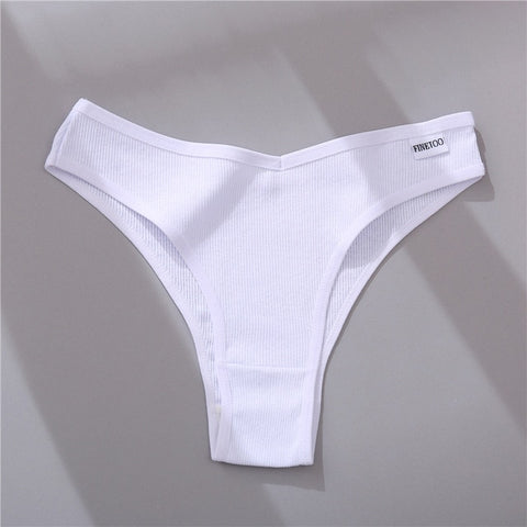 Image of Panties Soft Cotton