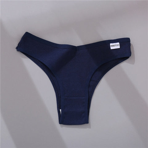 Image of Panties Soft Cotton
