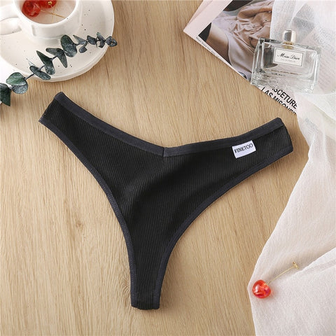 Image of Panties Soft Cotton