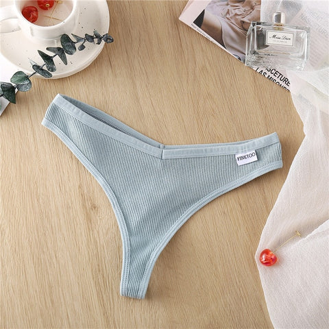 Image of Panties Soft Cotton