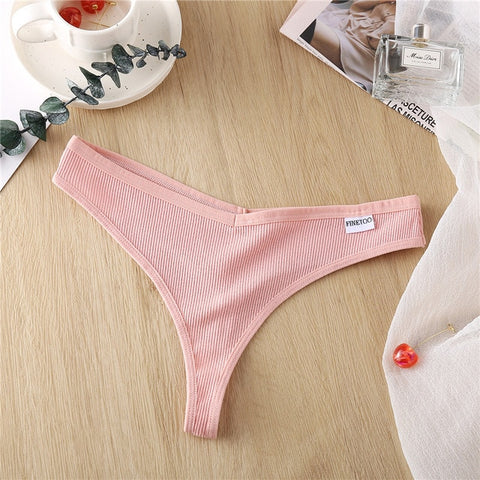 Image of Panties Soft Cotton
