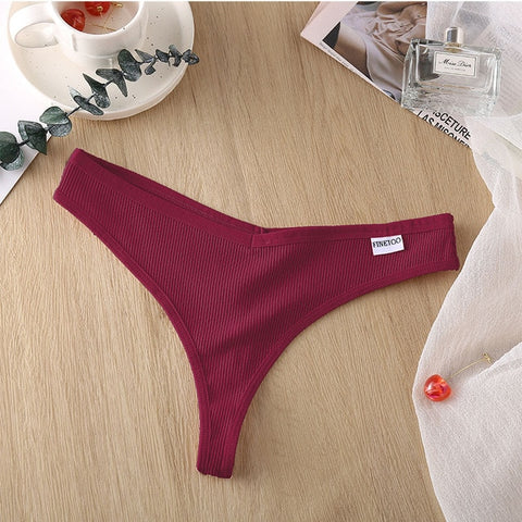 Image of Panties Soft Cotton