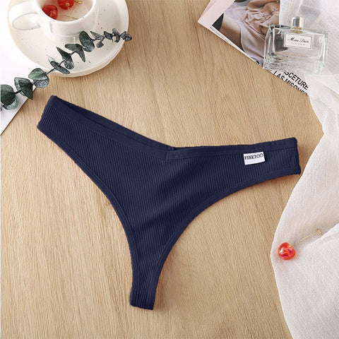 Image of Panties Soft Cotton