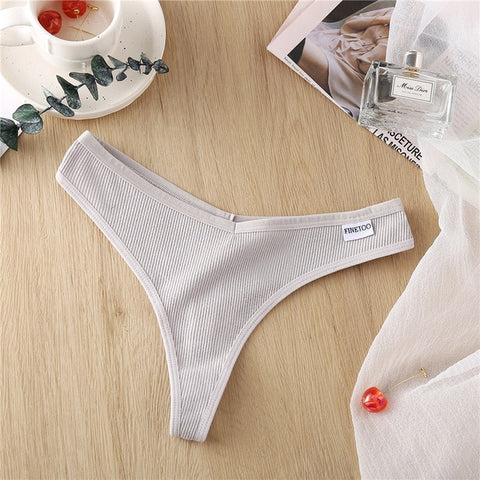 Image of Panties Soft Cotton