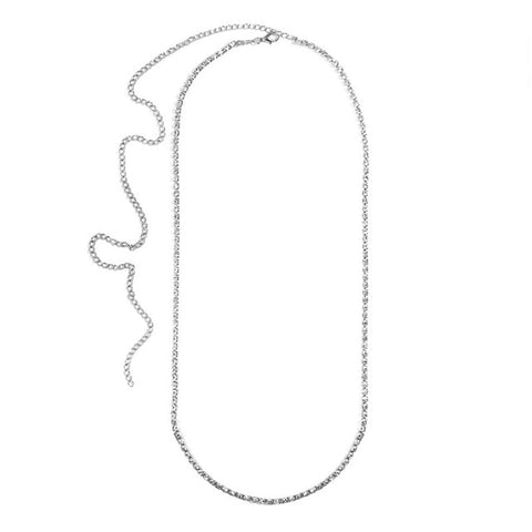 Image of Waist Belly Chain Leg Thigh