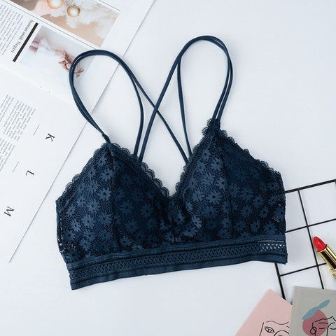 Image of Underwear Backless Vest