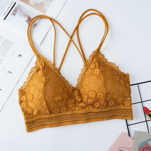 Image of Underwear Backless Vest