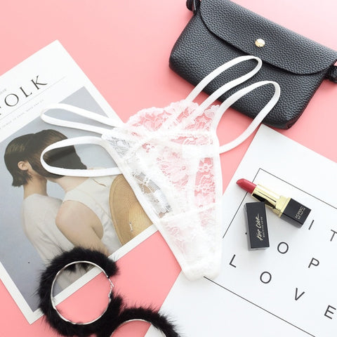 Image of Sexy lingerie Thongs G-string