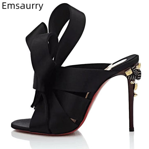 Image of Sandals Women Round Toe