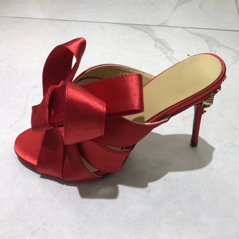 Image of Sandals Women Round Toe