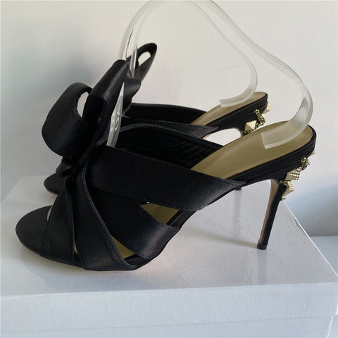 Image of Sandals Women Round Toe