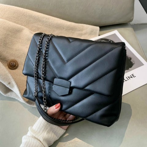 Image of V-line Crossbody