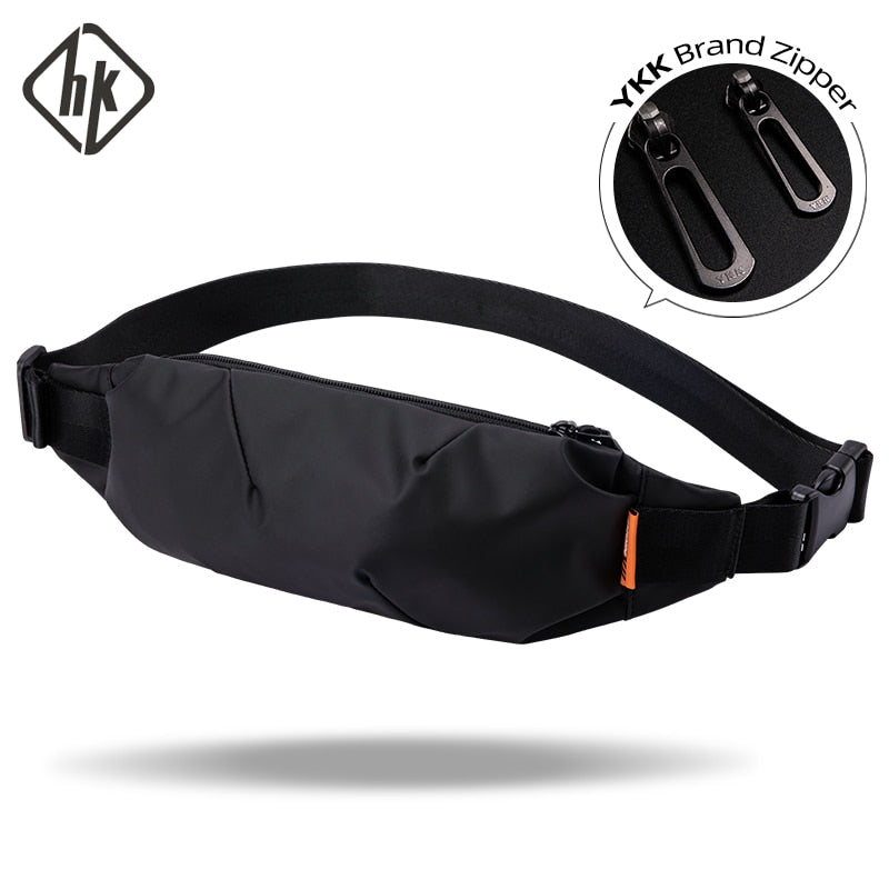 Shoulder Belt Bag Travel Phone Pouch Bags