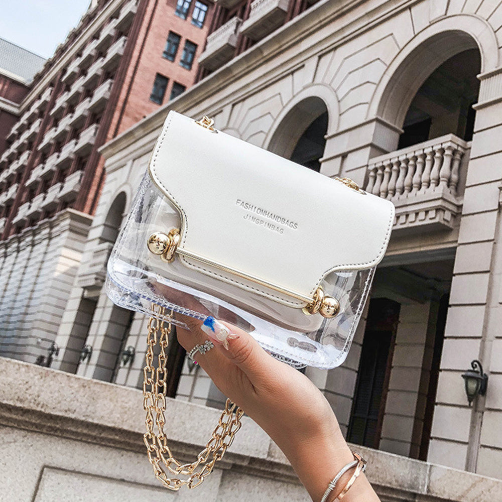 Mini Purse Woman Handbag