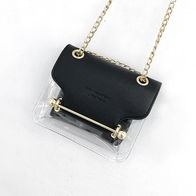 Mini Purse Woman Handbag
