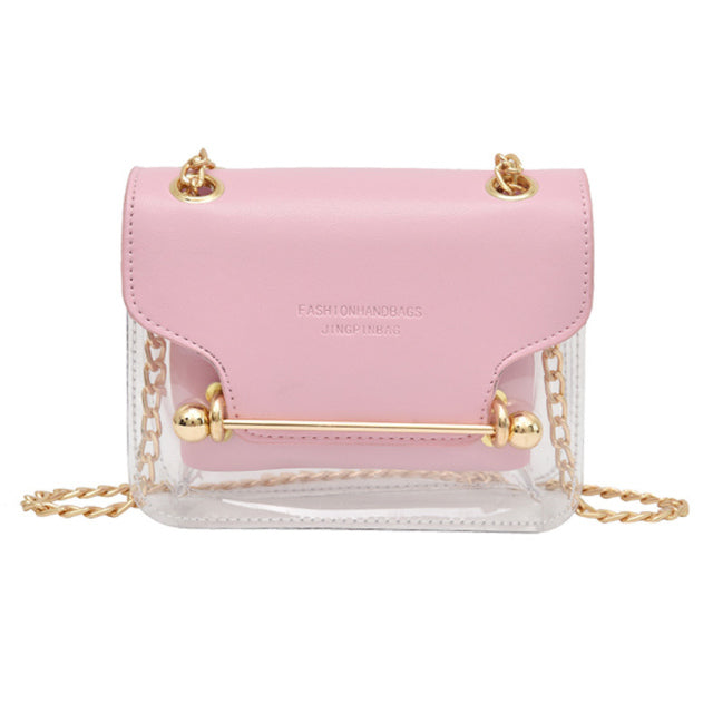 Mini Purse Woman Handbag