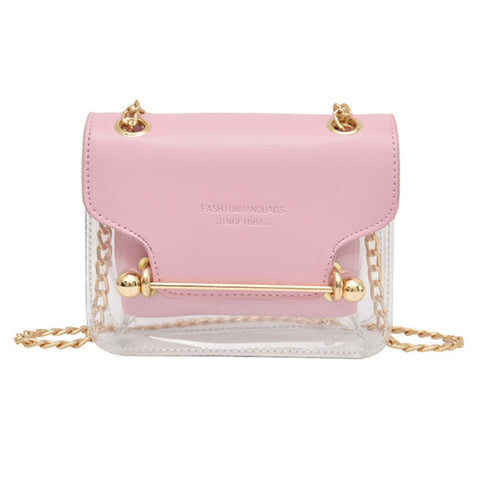 Image of Mini Purse Woman Handbag