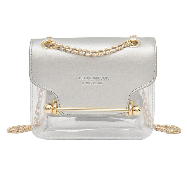 Mini Purse Woman Handbag