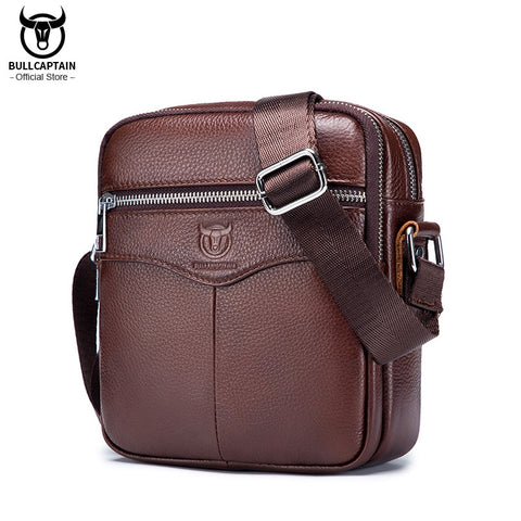 Image of Casual Men's Messenger Shoulder bag High Quality