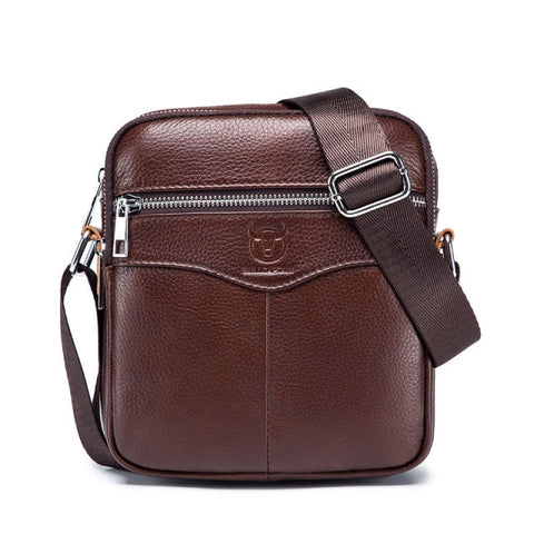 Image of Casual Men's Messenger Shoulder bag High Quality