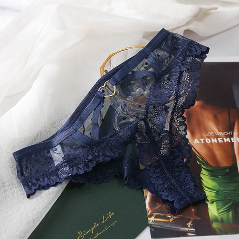 Image of Sexy triangle sweet underwear