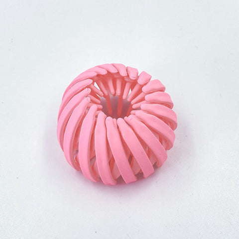 Image of Korean Style Hair Claw Clips