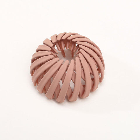 Image of Korean Style Hair Claw Clips