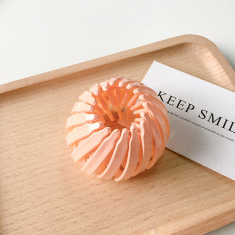 Image of Korean Style Hair Claw Clips