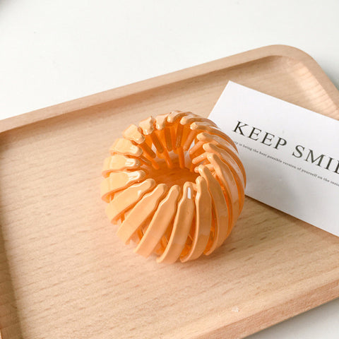 Image of Korean Style Hair Claw Clips