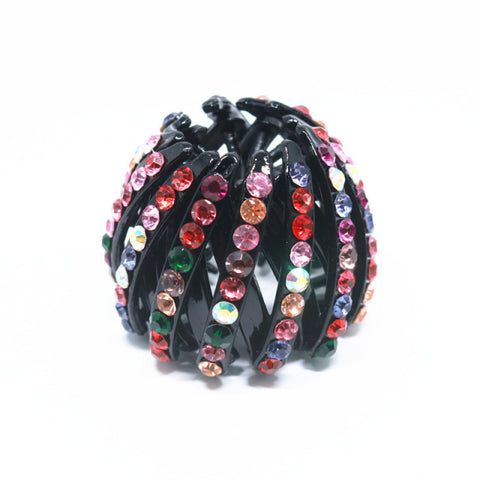 Image of Korean Style Hair Claw Clips