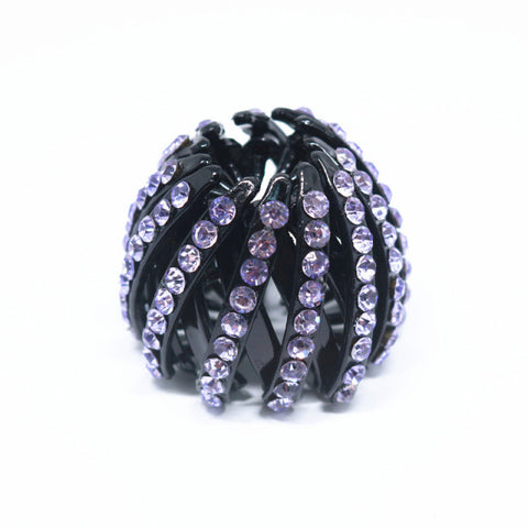 Image of Korean Style Hair Claw Clips