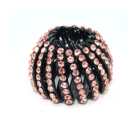 Image of Korean Style Hair Claw Clips