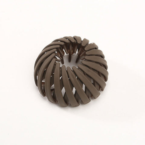 Image of Korean Style Hair Claw Clips