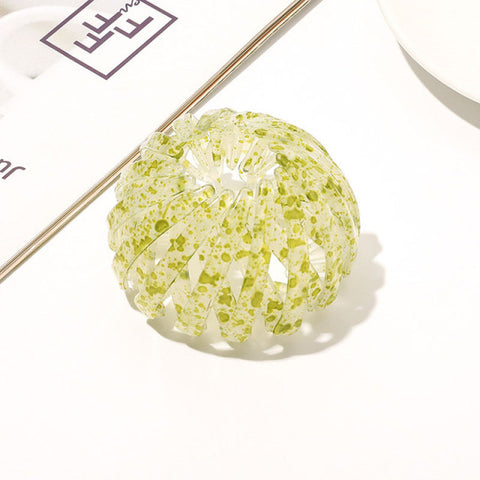 Image of Korean Style Hair Claw Clips