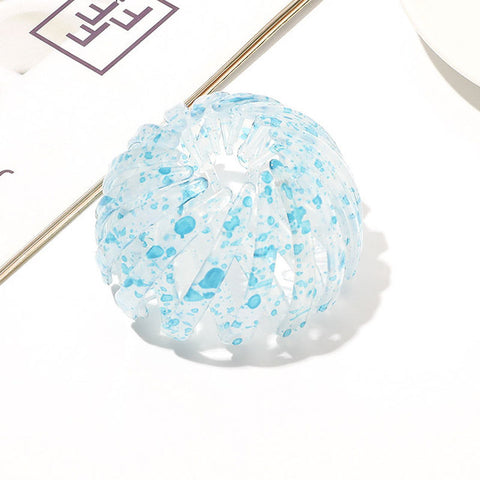 Image of Korean Style Hair Claw Clips