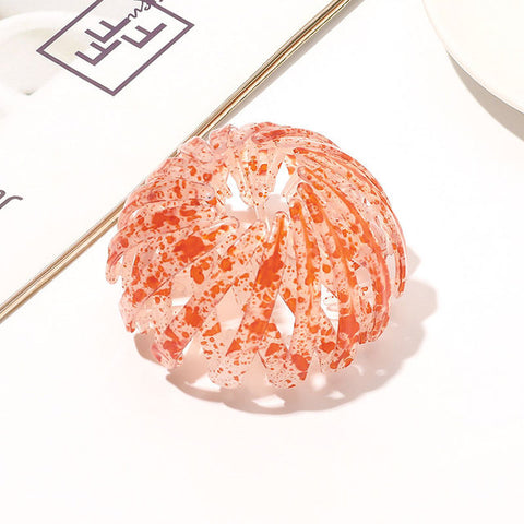 Image of Korean Style Hair Claw Clips