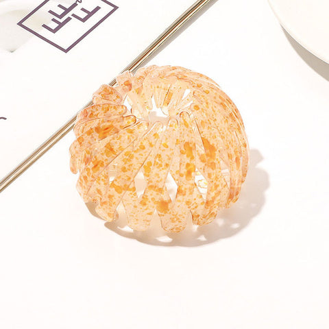 Image of Korean Style Hair Claw Clips