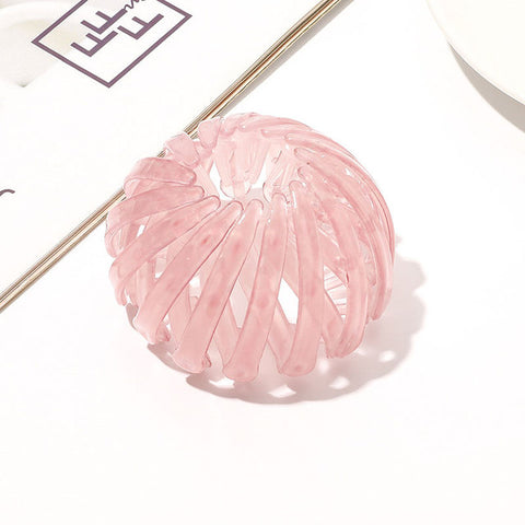 Image of Korean Style Hair Claw Clips