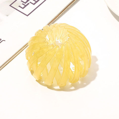 Image of Korean Style Hair Claw Clips