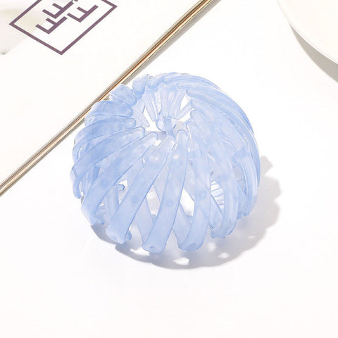 Image of Korean Style Hair Claw Clips