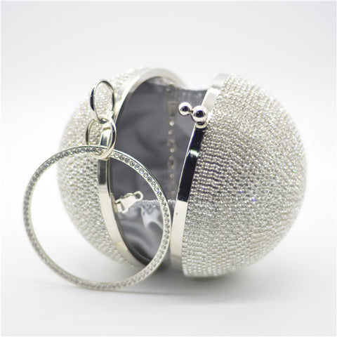 Image of Elegant Luxury Women Clutch Bag